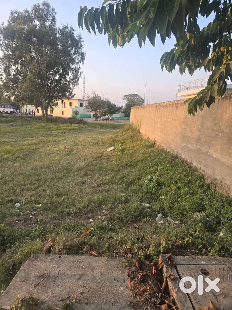 300gazz plot Eco city 2 New chandigarh