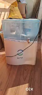 RO Water Purifier