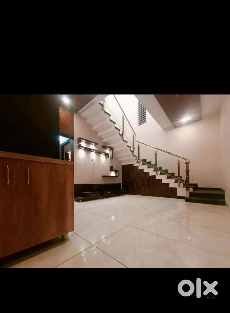 Indivisual Duplex house vijayanager 15k to 20k mysore
