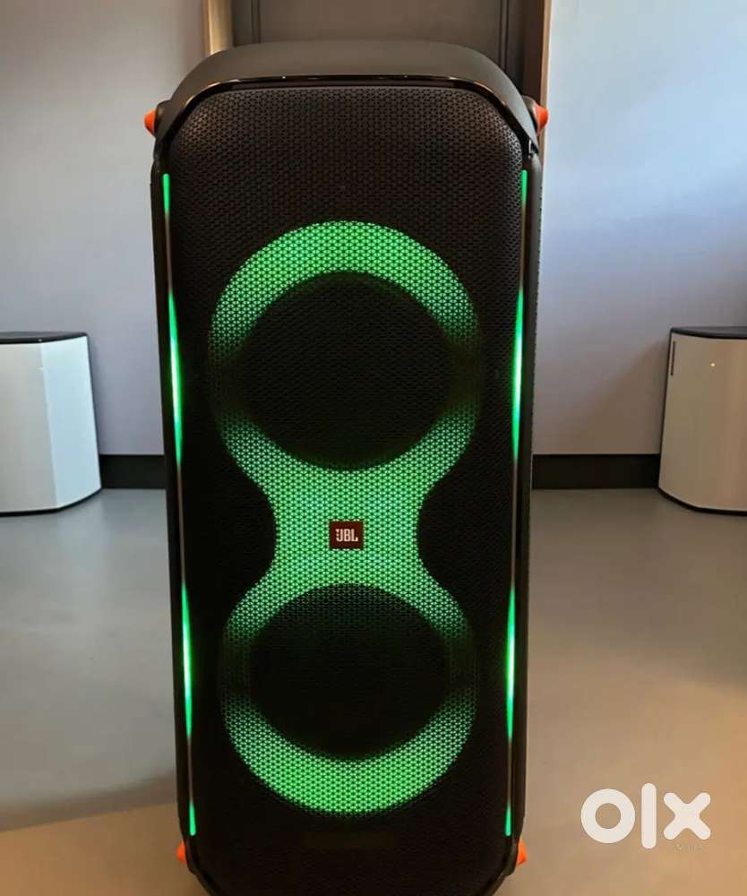 JBL Partybox 710 800watts
