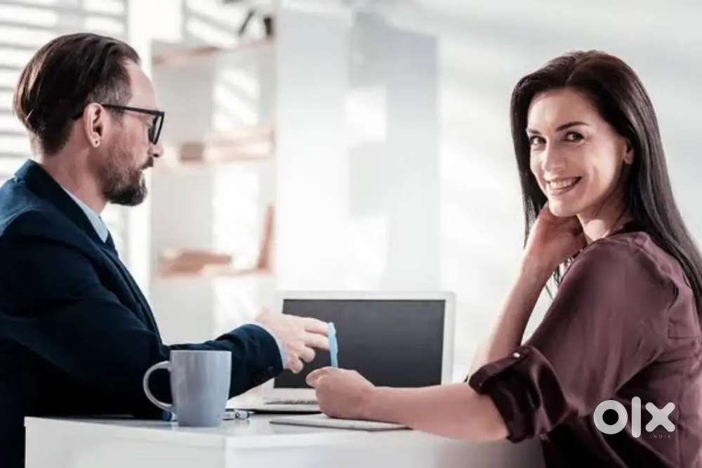 Personal assistant Girls