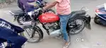 ROYAL ENFIELD BULLET 350 OLD MODEL
