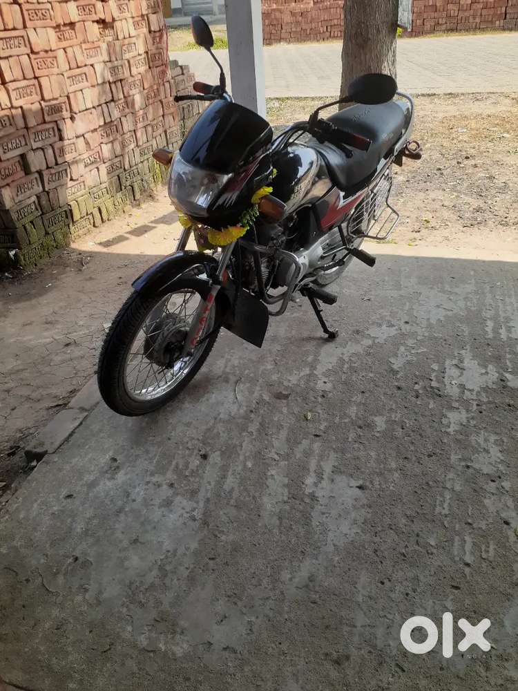 Hero Honda good condition