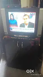 Sansui tv old model