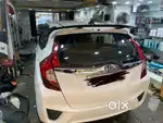 Honda Jazz 2015 Diesel Good Condition