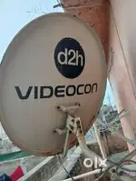 Dish tv chhatri
