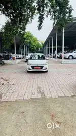 Hyundai Elite i20 1.4 Sportz (O) CRDi, 2016, Diesel