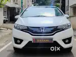 Honda Jazz 1.2 V AT i VTEC, 2018, Petrol