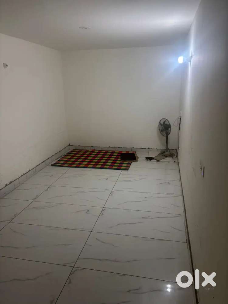 Basement for rent in the high standard area