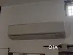 1.5 ton dikin ac