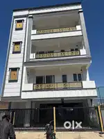 Flats available in aamwala politechnic college