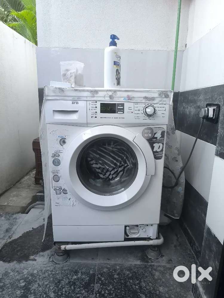 IFB WASHIBG MACHINE