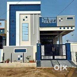 తక్కువ ధరలో 2BHK ఇల్లు మీ సొంతం చేస్కోండి.