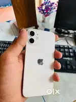 I phone 12mini