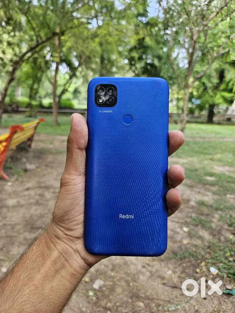 Redmi 9 (4/64)
