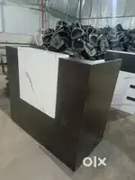 Brand New Reception Table at Reasonable Price!