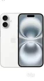 Iphone 16 new band box