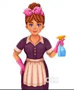 Need maid for house