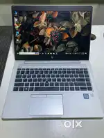 HP Elitebook 840 G6