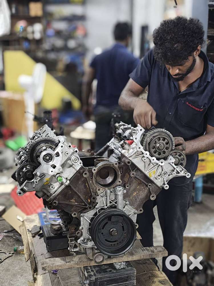 Car Technician / Helper