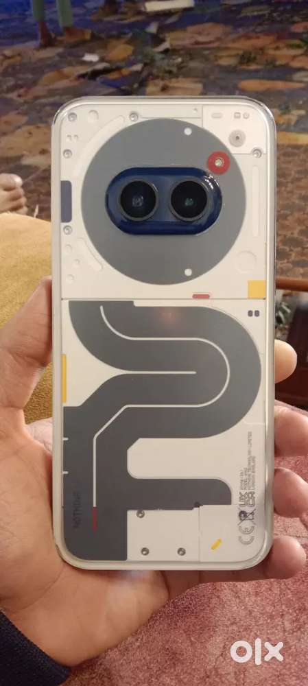 Nothing 2a special edition