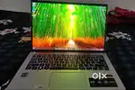 Acer swift laptop