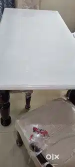 Brand New six seater Dining table