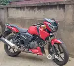 Good condition & mileage 50km+