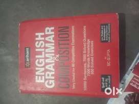 English maths