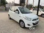 Hyundai i10 2011 Petrol Well Maintained