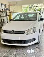 Volkswagen Vento 2011 Petrol Good Condition