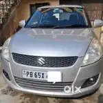 Maruti Suzuki Swift 2014