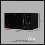 30L IFB MICROWAVE-30FRC2
