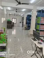 Anna nagar 3000sqft g+1 building