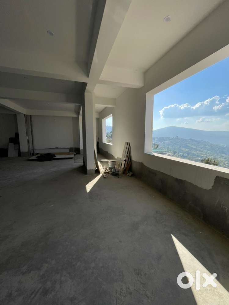 Spacious 1300 sq ft hall Available For Rent/Lease  Almora