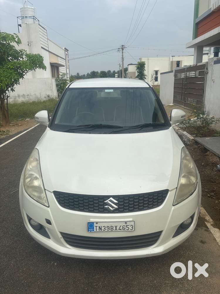 MARUTHI SWIFT DIESEL FOR SALE