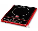 Pigeon Induction Cooktop stovekraft Egnite  1800W(1 year warranty)