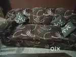 5 seater Sofa Set