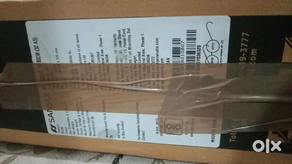 Sansui Smart TV