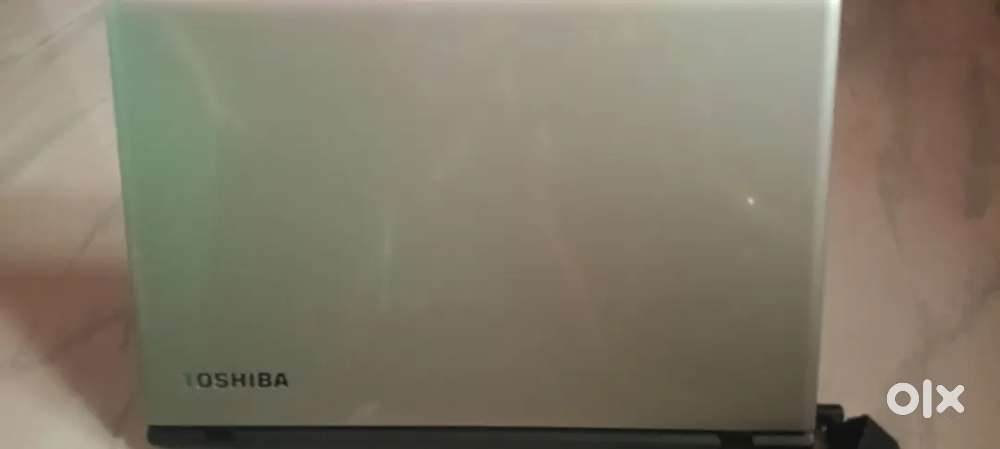 Toshiba (foreign model)