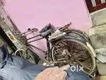 Cycle atleas ki hain bechane hain