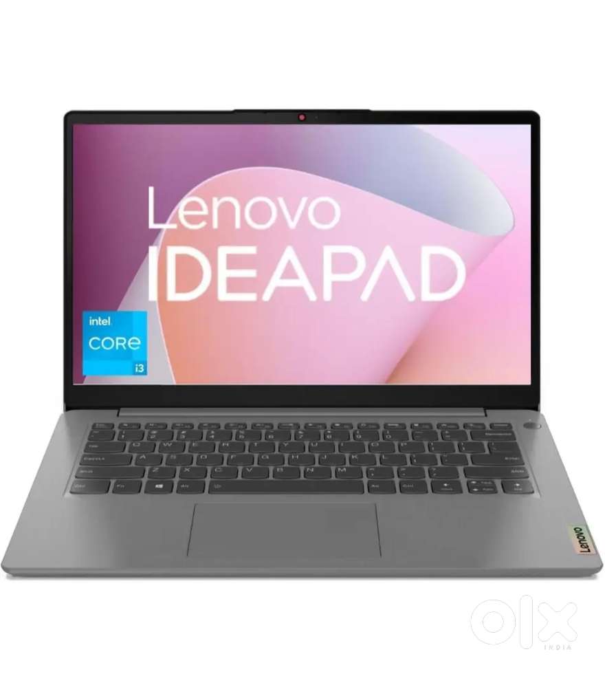 Lenovo IdeaPad Slim 3 Intel Core i3 12th Gen 15.6 inch