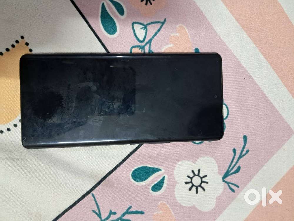 Vivo T2 pro 5g