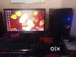 Desktop Computer