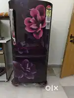 Samsung Refrigerator