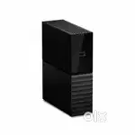 6tb wd used external hard disk for sale