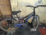 Avon bicycle