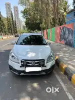 Maruti Suzuki S Cross Alpha 1.6 Diesel in Excellent Condition