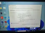 Dell laptop