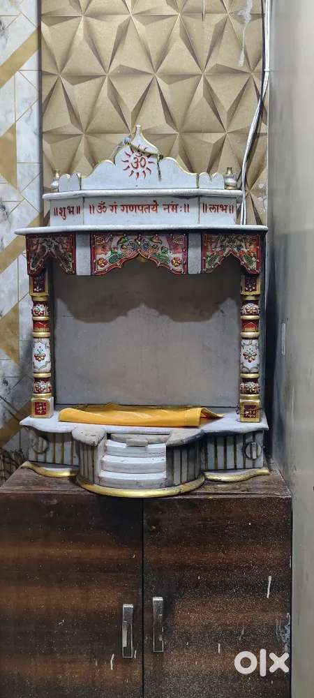 Marble Mandir